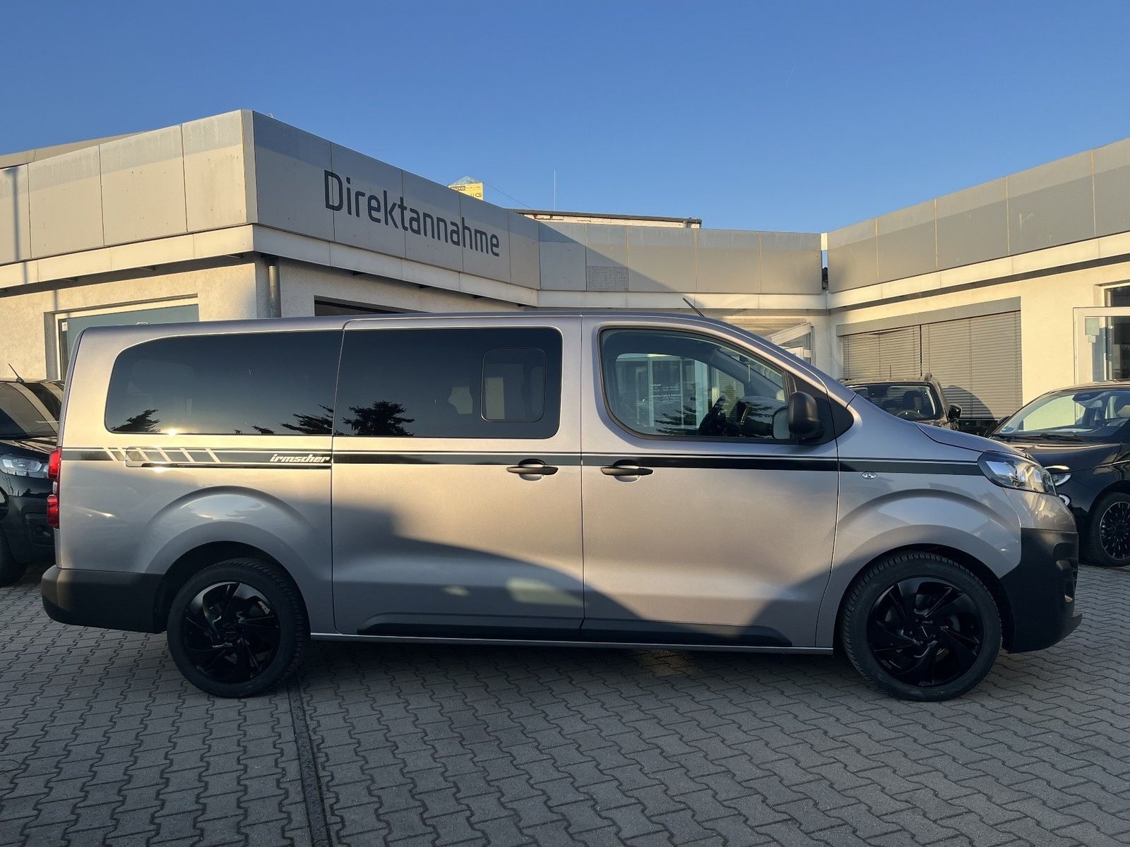 Fiat Scudo - Bild 7