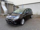 Opel Zafira C Tourer Innovation - Opel Zafira Gebrauchtwagen in Frankfurt