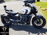 Triumph Rocket 3 Storm GT Evel Knievel Edition - Offers