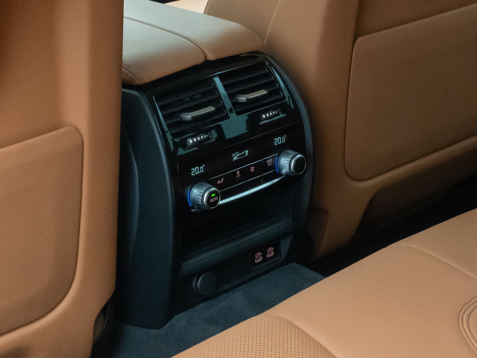 Fahrzeugabbildung BMW 520d Alarm DAB Kamera 4xKlima CockpitPlus Leder