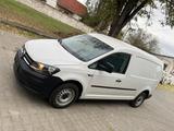 Volkswagen Caddy Maxi - Volkswagen Caddy Maxi in Saarbrücken