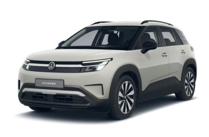 Volkswagen ID. Cross Life 37 kWh 99 kW