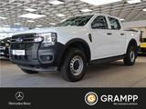 Ford Ranger XL 4x4 Doppelkabine AHK/Winterp./Outdoor - Ford Ranger aus 2025