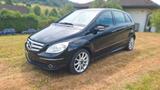 Mercedes-Benz B 170  Automatik, guter Zustand!  - Mercedes-Benz B 170 von privat