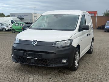 Volkswagen Caddy - 1