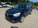 Dacia Lodgy Laureate 1,5 dci - Dacia Lodgy Laureate mit Diesel-Antrieb