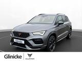 Cupra Ateca 2.0 TSI 4Drive DSG AHK LED PDC KAM Navi Si - CUPRA Ateca Leasingangebote für Privatpersonen