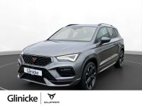 Cupra Ateca - Vorschau Bild 1