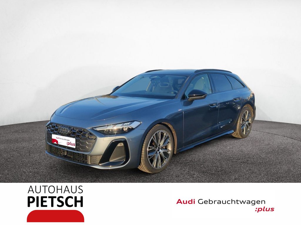 Image of Audi A5