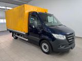 Mercedes-Benz Sprinter 316 CDI,MR,Pritsche,Spriegel+Plane - Offers matching your search criteria
