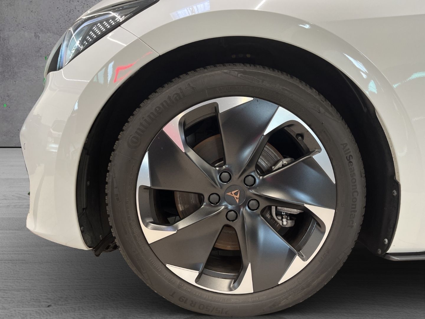 Cupra Born - Bild 5