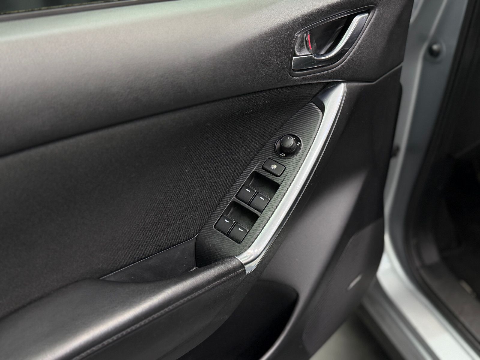 Fahrzeugabbildung Mazda CX-5 Nakama AWD |BOSE|RF-CAM|1.HAND