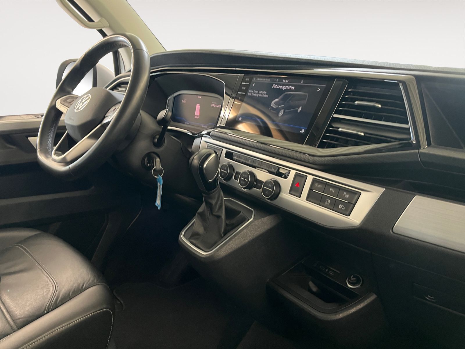 Volkswagen T6 Multivan - Bild 10