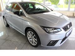 Fahrzeugabbildung Seat Ibiza FR-Line 1.0TSI,Einparkhilfe,Sitzheizung,To