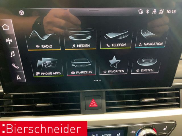 Audi A4 - Bild 18