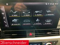 Audi A4 - Vorschau Bild 18