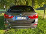 BMW 520d Touring A -M Sport, 20Zoll, Pano., HUD, AHK - BMW 5er Reihe Gebrauchtwagen in Stuttgart