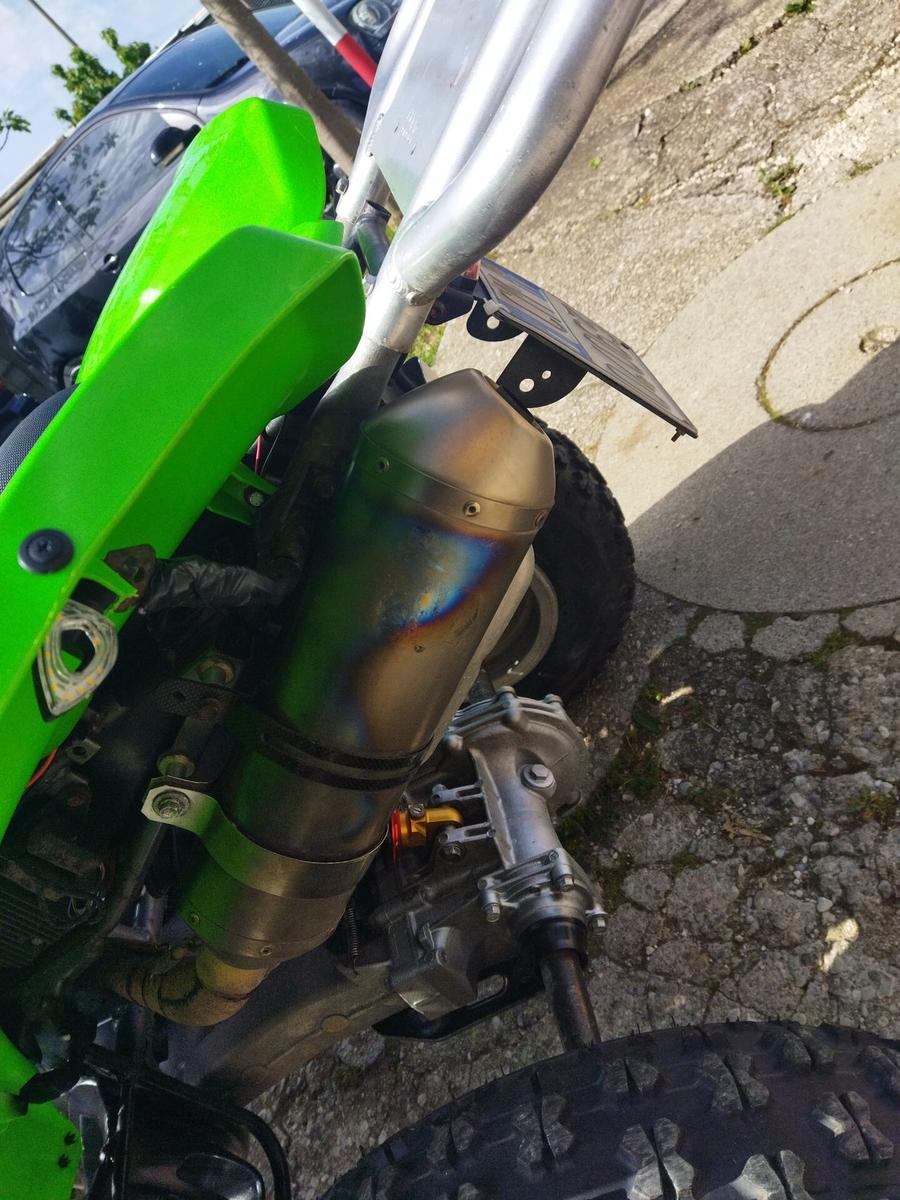 Kawasaki  2006 — photo 9