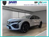 Peugeot 408 GT 1.2 130 EAT8 PureTech PDC/RFK/SHZ/LED/NAV - weiße Peugeot 408