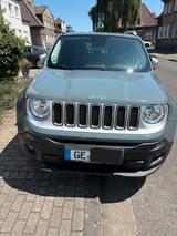 Jeep Renegade 1.4 MultiAir 75th Anniversary 4x4 A... - Jeep Renegade in Bochum