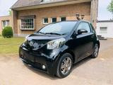 Toyota IQ Plus + Klimaautomatik Technik Pa... - Toyota IQ in Krefeld