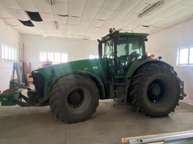 John Deere 8530, 360 PS,