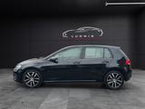 Volkswagen Golf VII Lim. Highline BMT / DSG /AUTOMATIK - gebrauchte Kleinwagen in Ludwigsburg