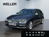 BMW 330 i xDrive Touring Luxury Line *AHK*Leder*Pano - BMW 330 in Bielefeld