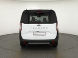 Ford Tourneo Courier Active 1.0 EB Aut. ACC Kamera Wi - Ford Tourneo Courier: Automatik