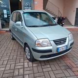Hyundai ATOS 1.1 ECONOMICA E TUTTO FUNZIONANTE - Hyundai Atos aus 2002
