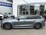 Volvo V60 T8 AWD Polestar Engineered ohne V/Max Begren - graue Volvo V60