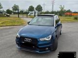 Audi A1 2.0 TDI S line Sportback S line - Audi A1 mit Diesel-Antrieb: Kleinwagen, 2.0