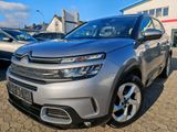 Citroën C5 Aircross BlueHDI 130 EAT8 DAB NAVI KAM #15151 - Citroën: C15 D