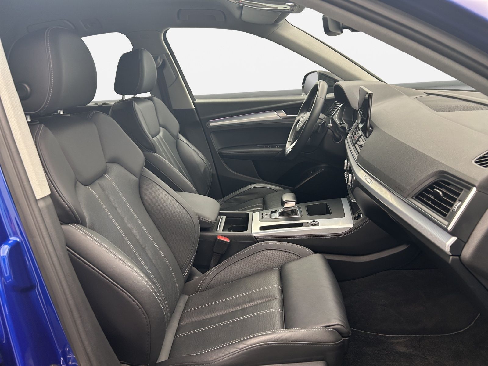 Audi Q5 - Bild 4