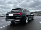 Audi A6 Allroad 45 TDI S *Matrix**STHZ*VOLL*5J Gar* - Audi A6 Allroad aus 2024