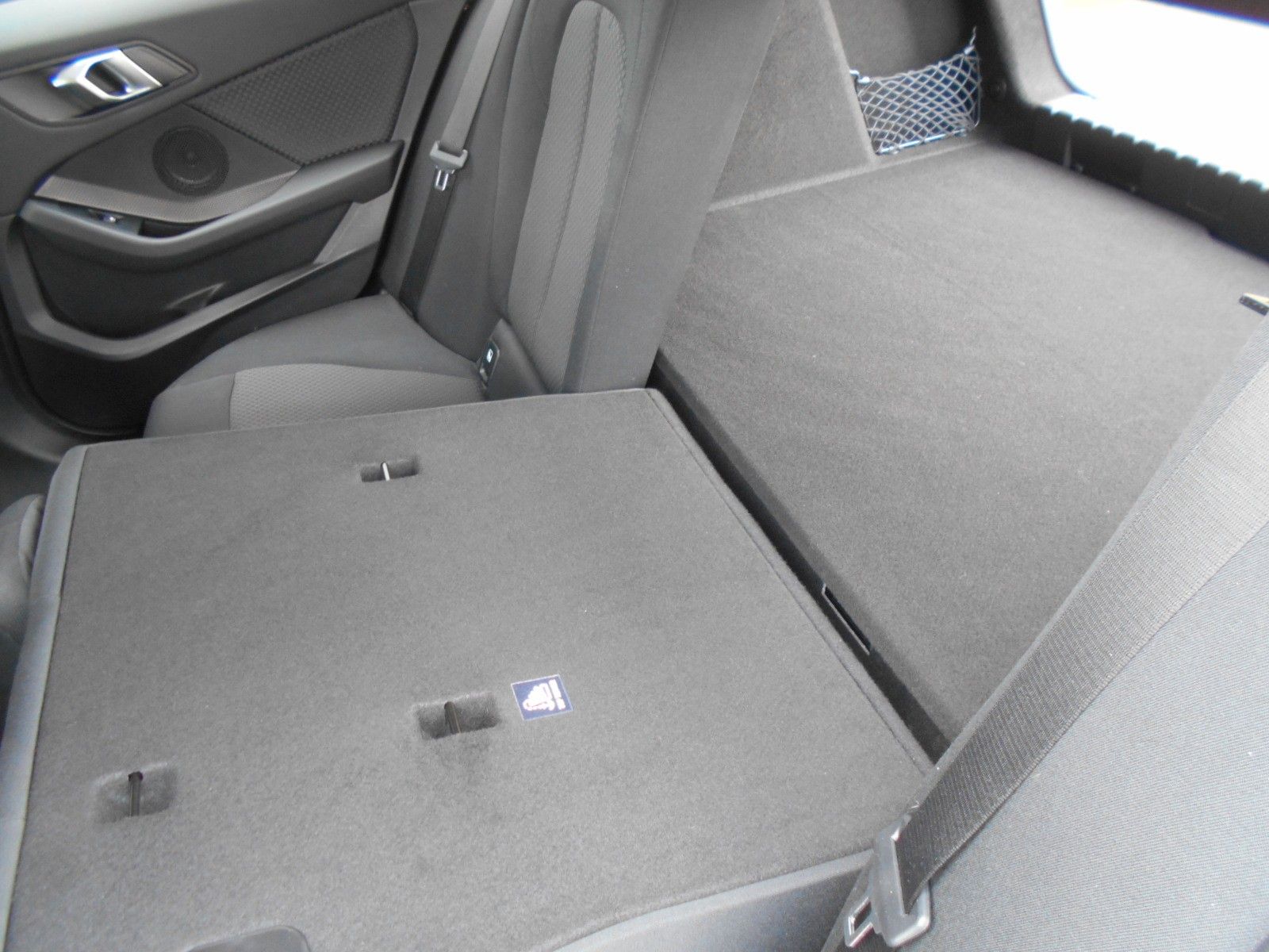 BMW 118iA 29`KM -NAVI-LED-HIFI-SITZHEIZUNG-CARPLAY- foto 13