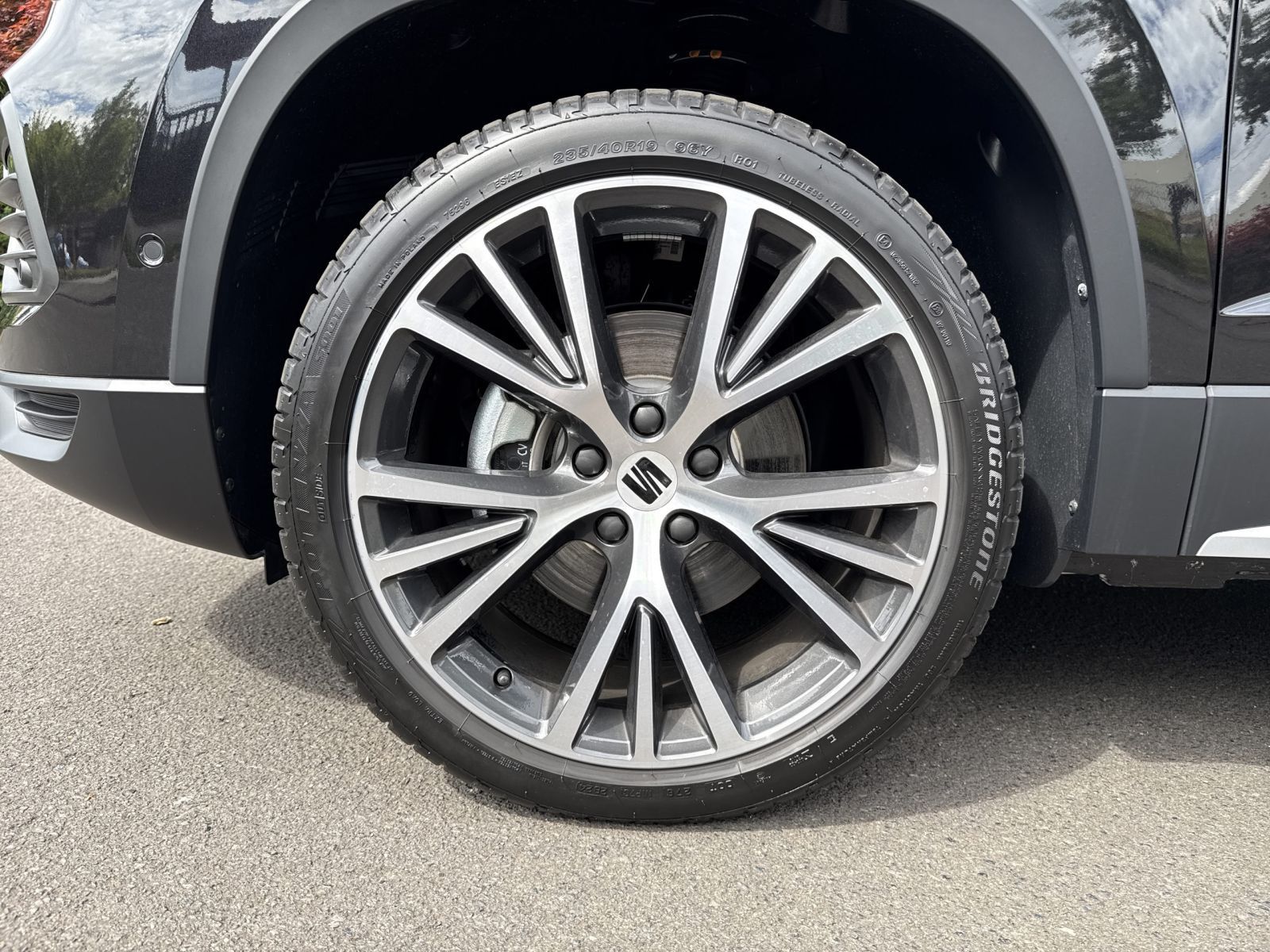 Seat Ateca - Bild 8