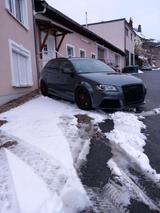 Audi Rs3"475ps" Schalensitze,Tausch möglich - Audi RS3: Ps