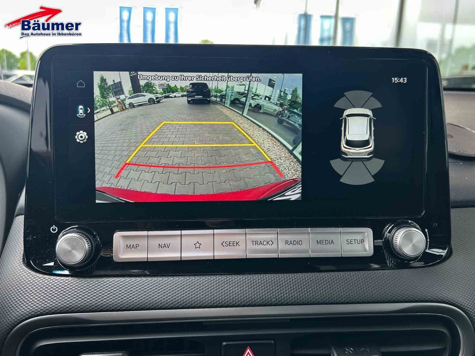 Hyundai Kona – Bild 18