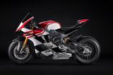 Ducati PANIGALE V4 TRICOLORE **SOFORT LIEFERBAR*** - DUCATI TRICOLORE