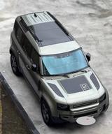 Land Rover Defender 2.0 P400e PHEV SE 110 SE - Land Rover Defender Plug-in Hybrid (PHEV) Gebrauchtwagen