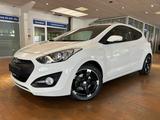 Hyundai i30 Coupe Design - gebrauchte Hyundai Sportwagen