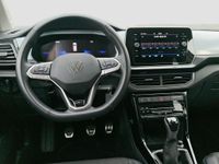 Volkswagen T-Cross - Vorschau Bild 11