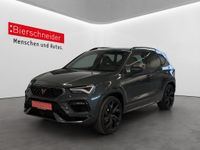 Cupra Ateca - Vorschau Bild 2