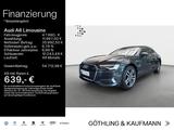 Audi A6 Limousine advanced 40 TDI 150(204) kW(PS) S t - Audi A6: 4.2