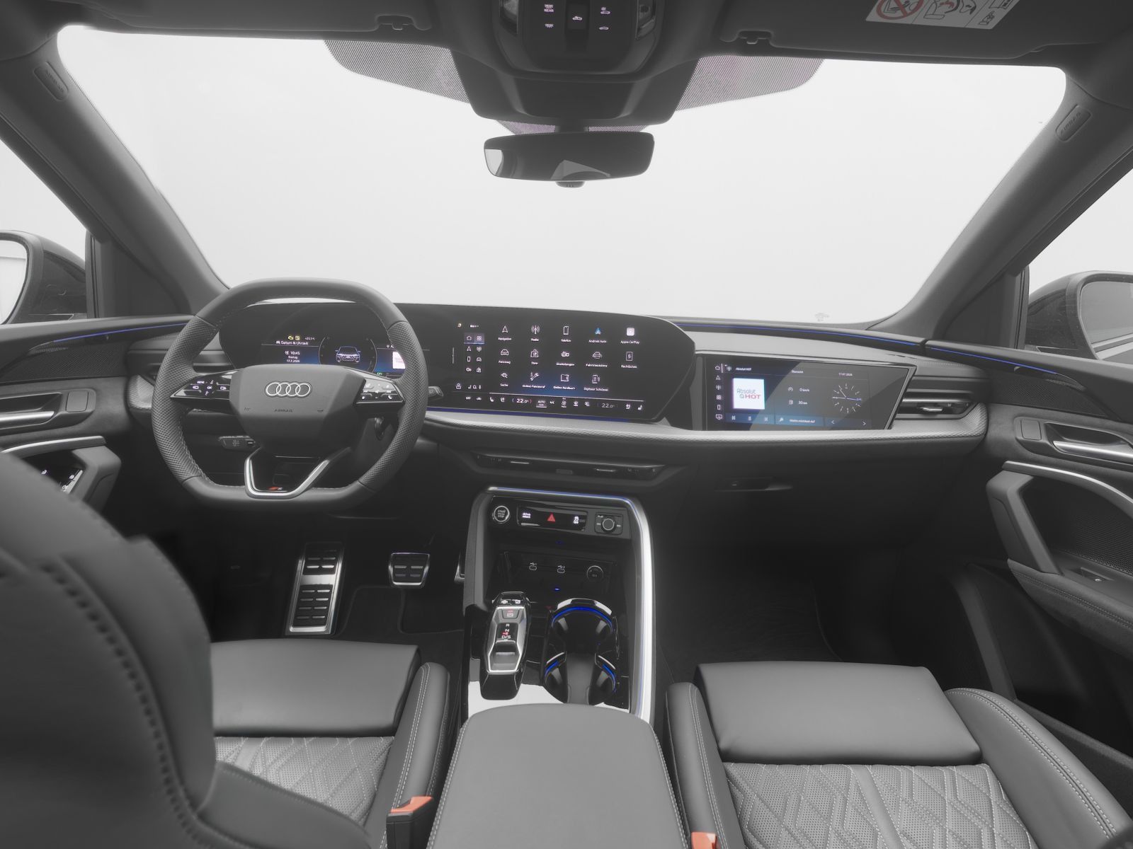 Audi Q5 - Bild 7