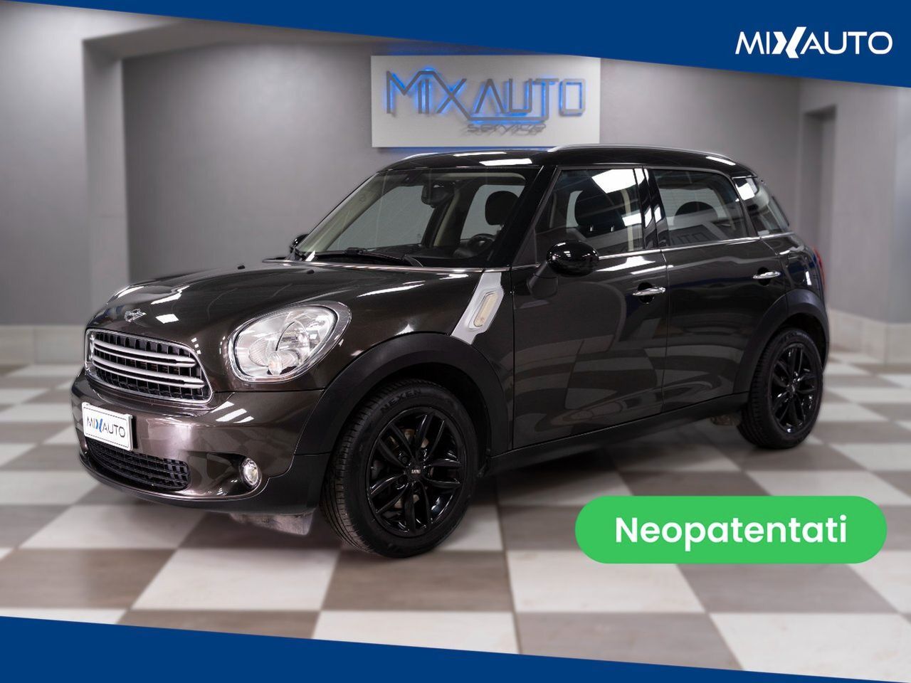 MINI ANDERE