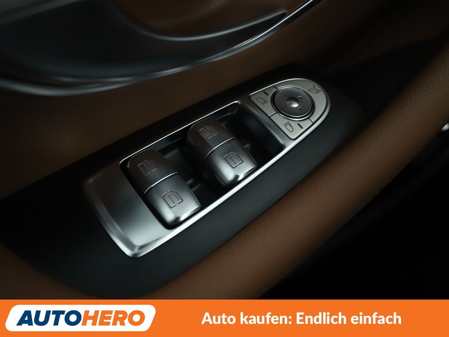 Mercedes-Benz E 450 4Matic Avantgarde Aut.*LED*NAVI*TEMPO*CAM* foto 25