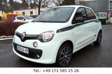 Renault Twingo La Parisienne/ Komfort-Paket/ HSA/ Isofix - Renault Twingo: La Parisienne