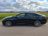 Opel Insignia Grand Sport 2.0 Turbo - Opel Insignia Turbo mit Diesel-Antrieb